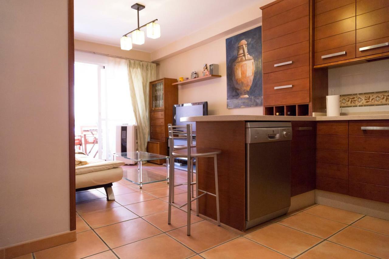 Apartamento Solarium モルシェ エクステリア 写真