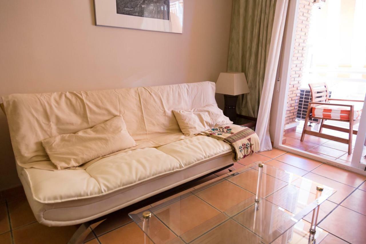 Apartamento Solarium モルシェ エクステリア 写真