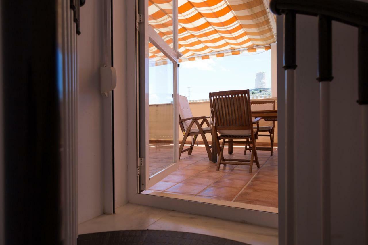 Apartamento Solarium モルシェ エクステリア 写真