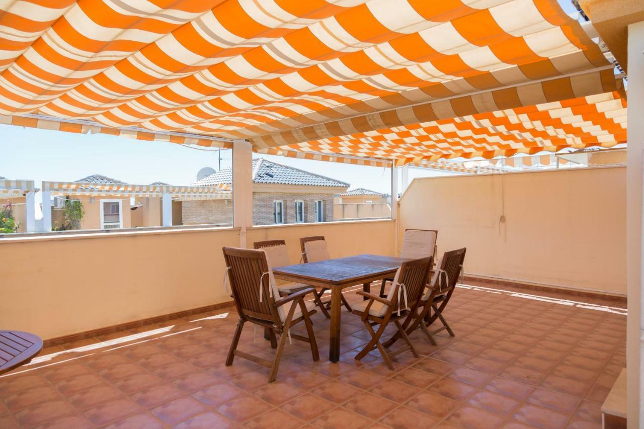 Apartamento Solarium モルシェ エクステリア 写真