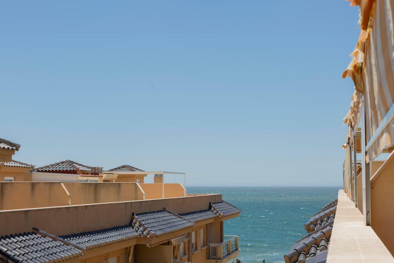 Apartamento Solarium モルシェ エクステリア 写真