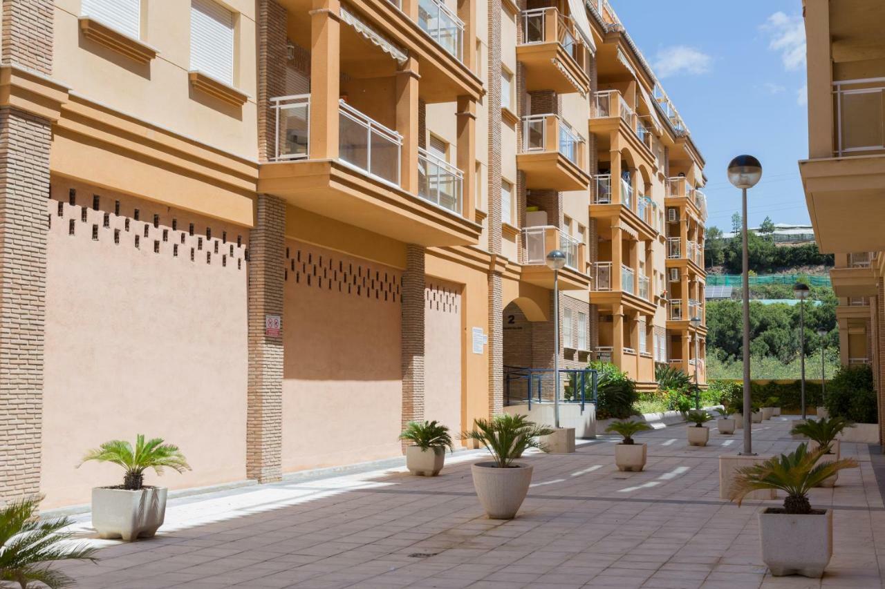 Apartamento Solarium モルシェ エクステリア 写真