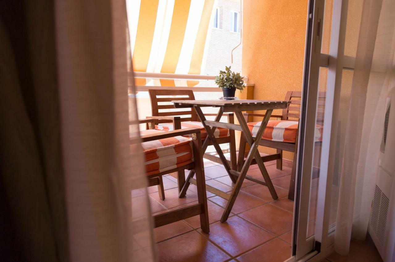 Apartamento Solarium モルシェ エクステリア 写真
