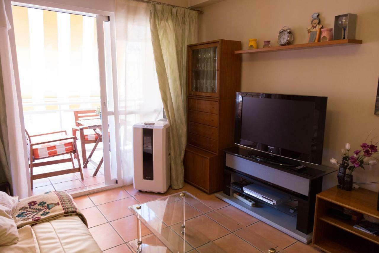 Apartamento Solarium モルシェ エクステリア 写真