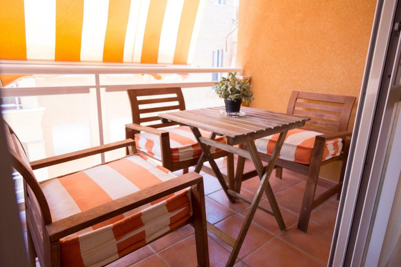 Apartamento Solarium モルシェ エクステリア 写真