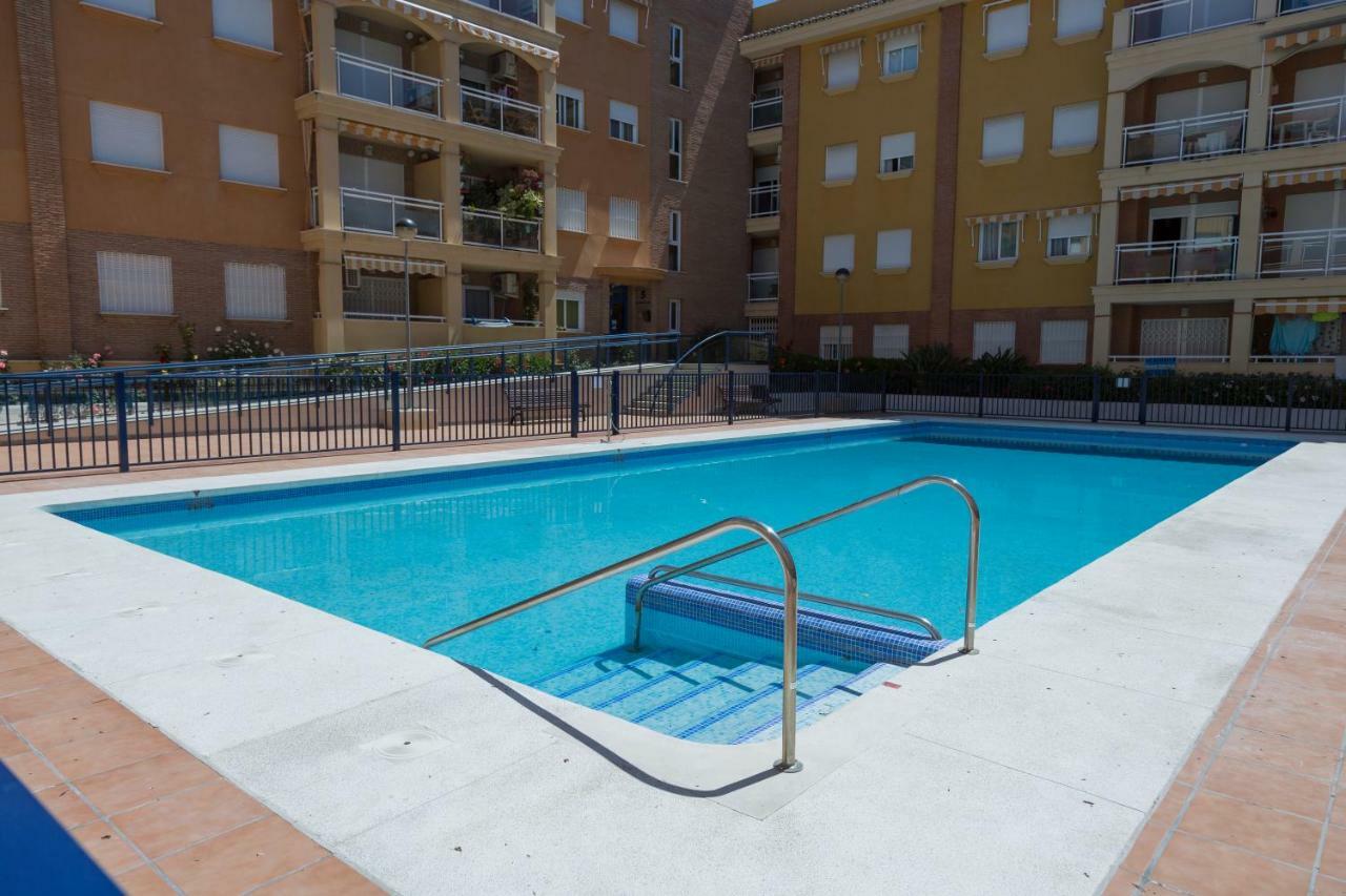 Apartamento Solarium モルシェ エクステリア 写真