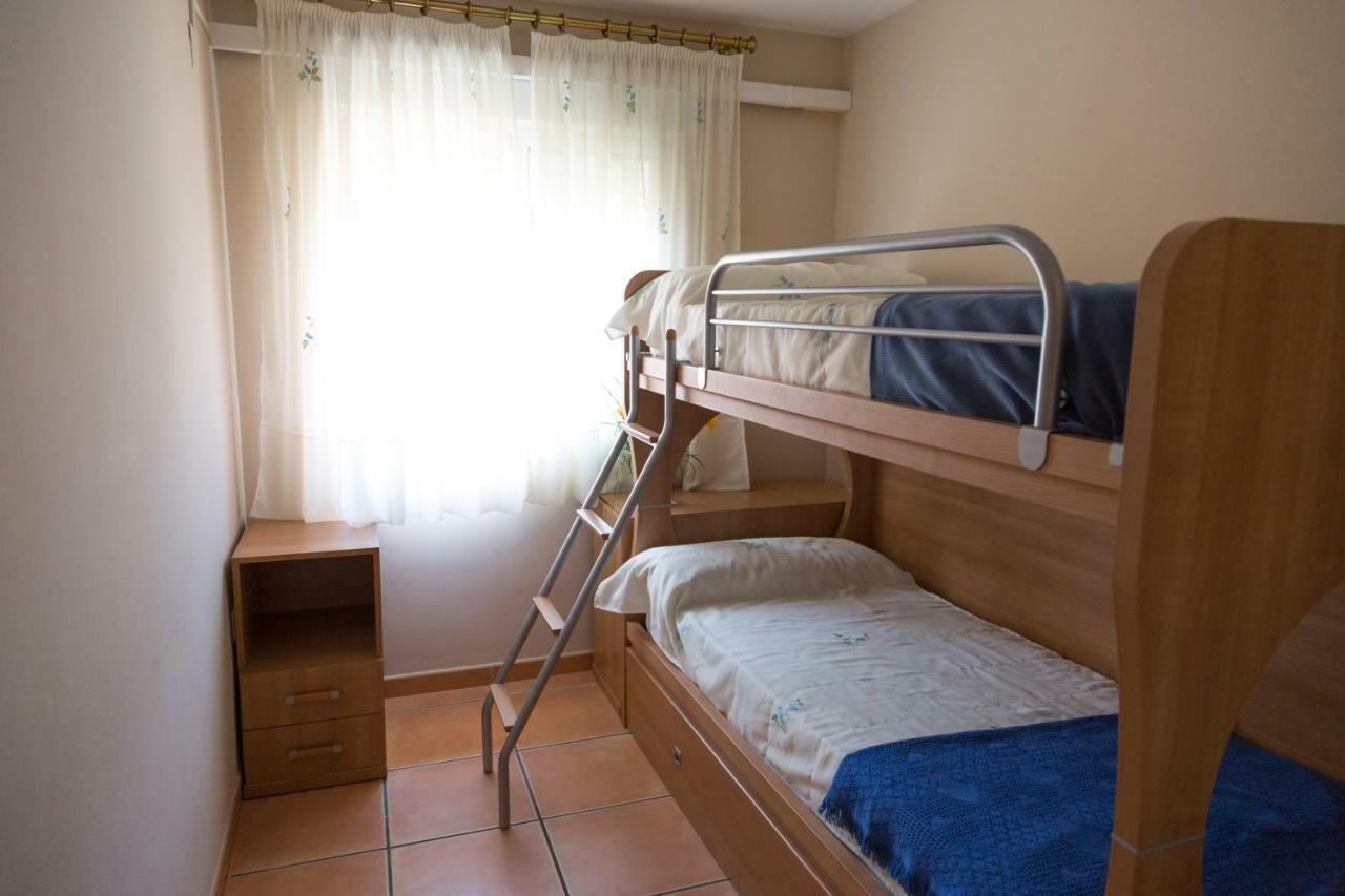 Apartamento Solarium モルシェ エクステリア 写真