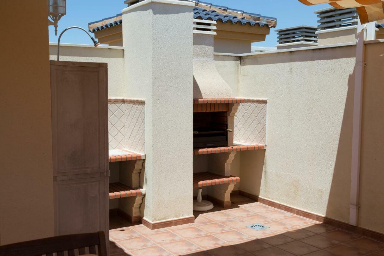 Apartamento Solarium モルシェ エクステリア 写真