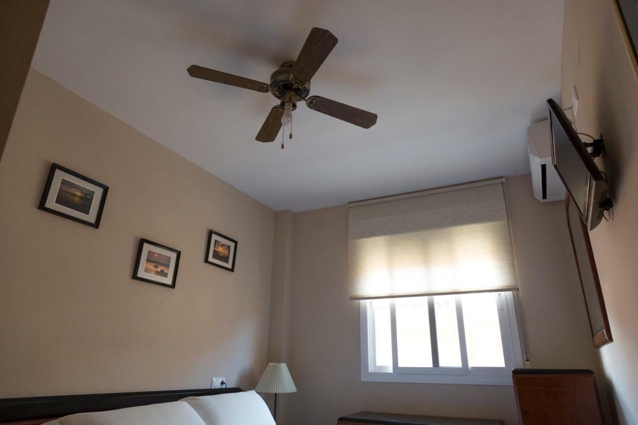 Apartamento Solarium モルシェ エクステリア 写真